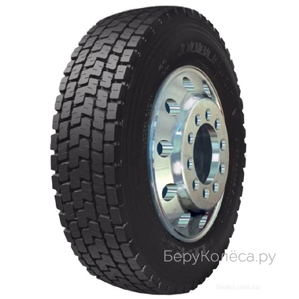 Double Coin RLB450